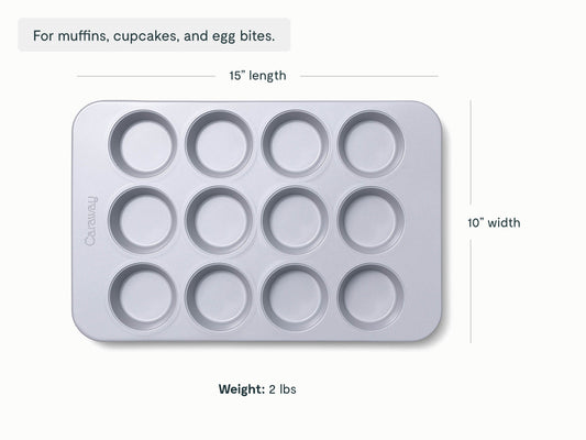 Muffin Pan