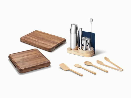 2025 Hosting Bundle (Walnut)