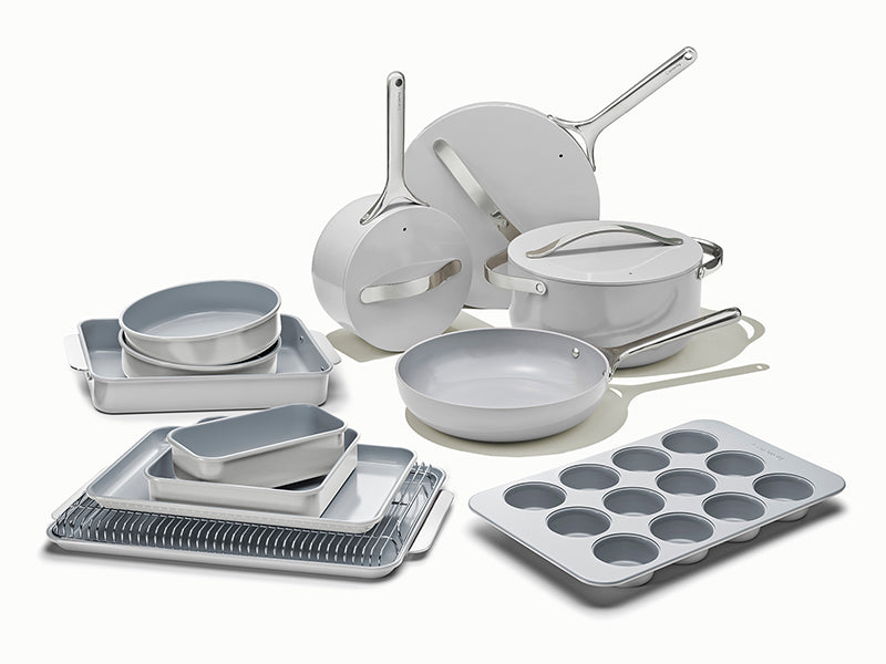 23pc Cook & Bake Set