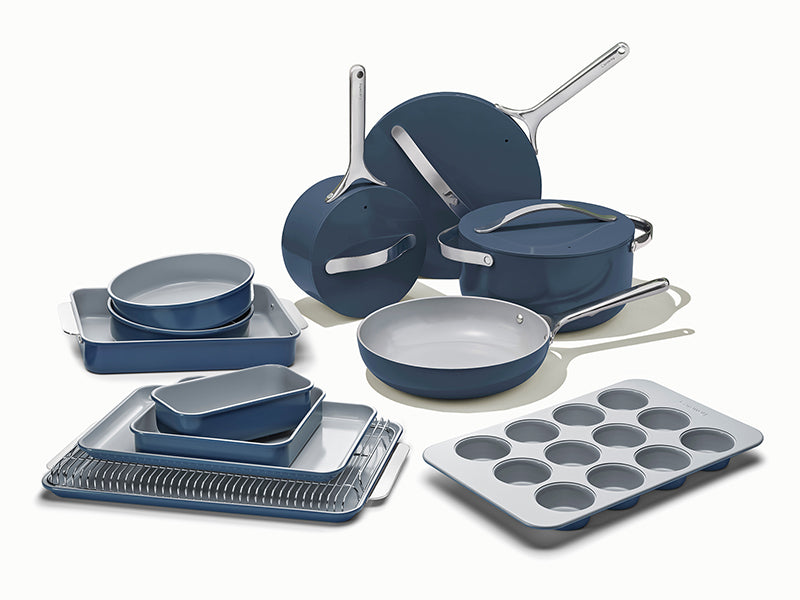 23pc Cook & Bake Set