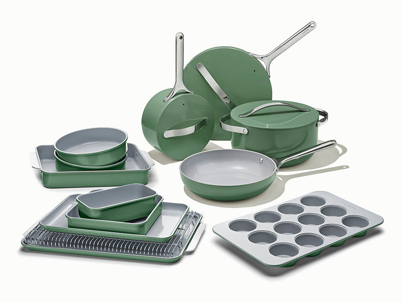23pc Cook & Bake Set