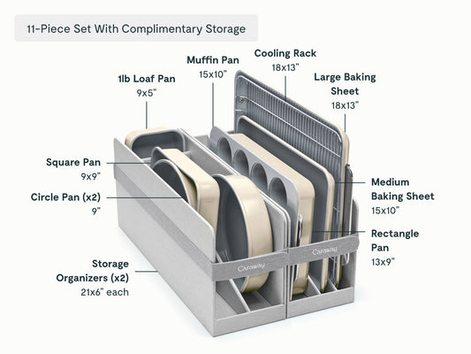 Bakeware Set