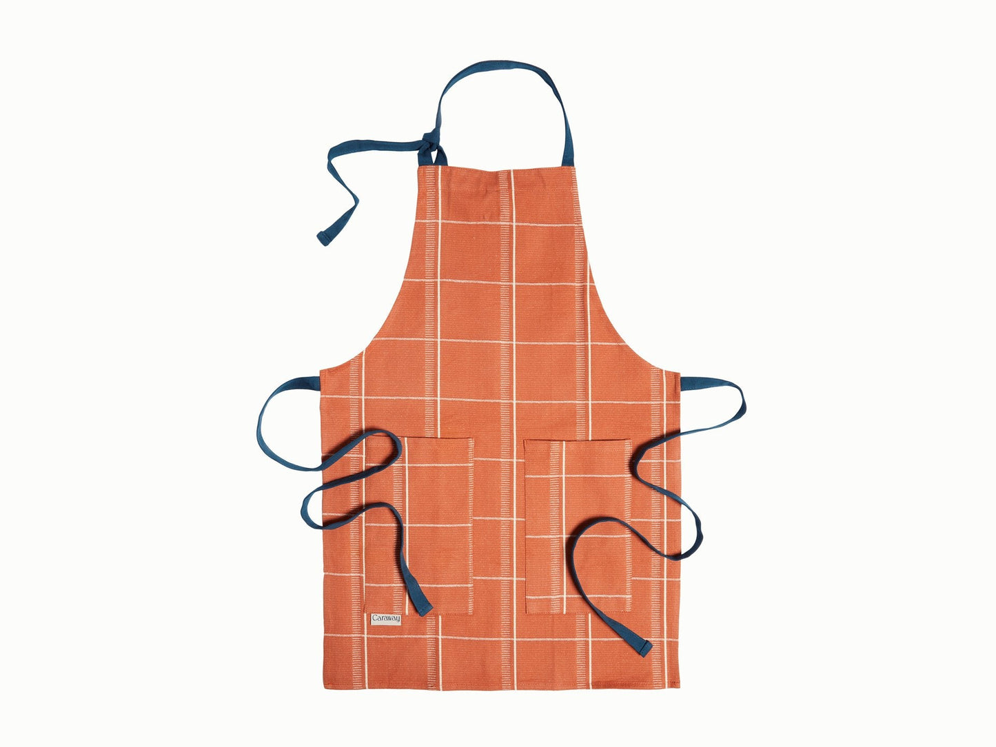 Classic Linen Apron