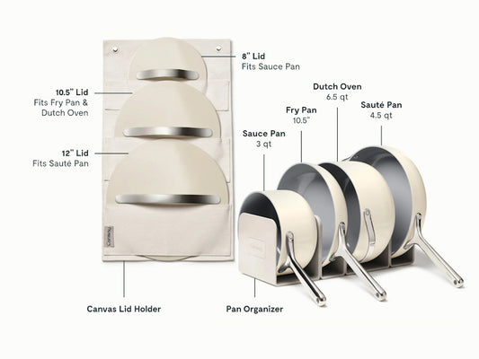23pc Cook & Bake Set