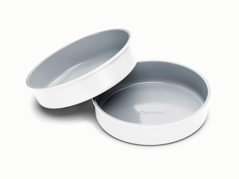 Circle Pan Duo
