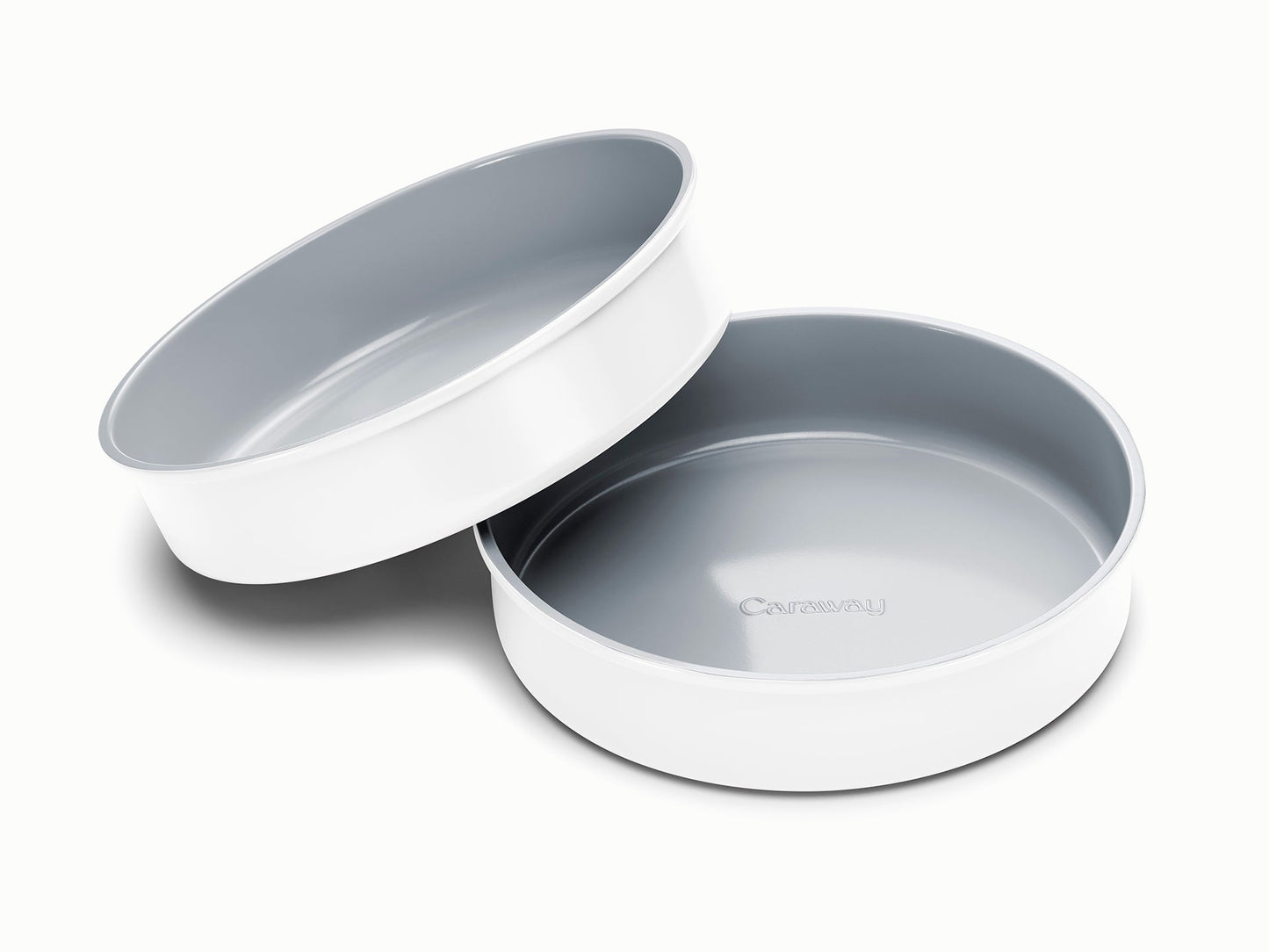 Circle Pan Duo