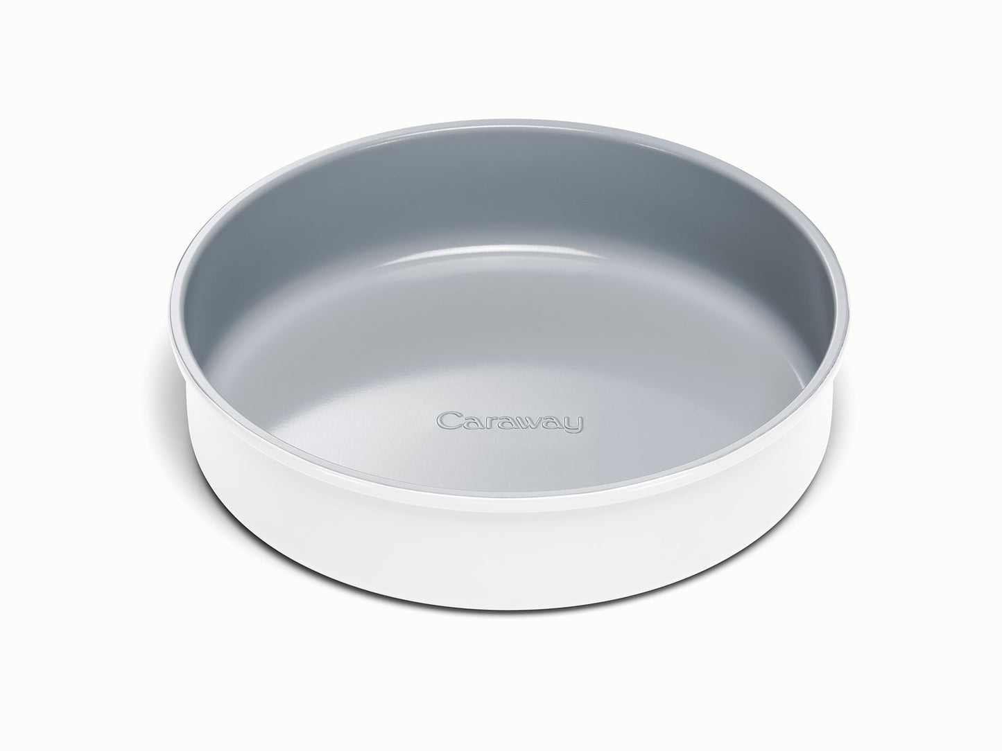 Circle Pan