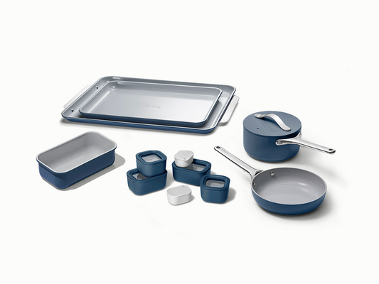 Cook, Bake & Take Bundle