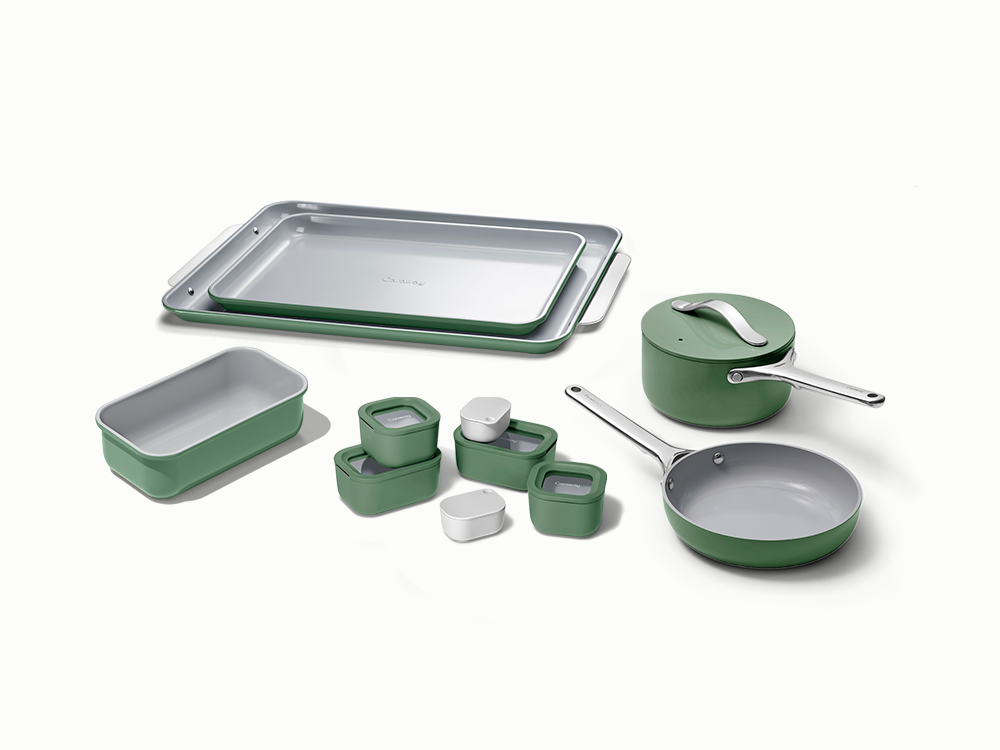 Cook, Bake & Take Bundle