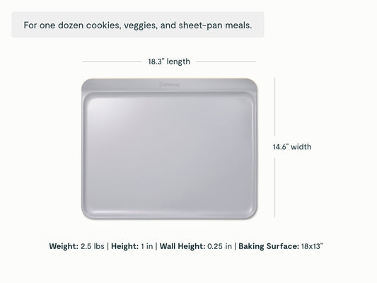 Cookie Sheet