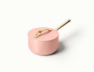 Secondhand Non-Stick Ceramic Sauce Pan