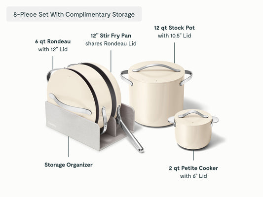 Cookware+ Set
