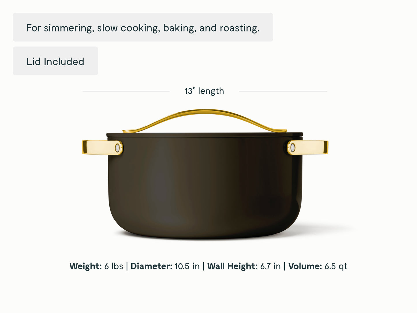 Dutch Oven