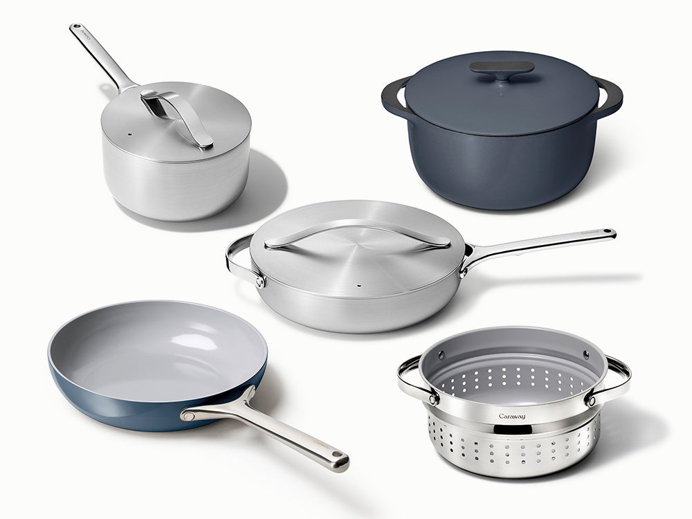 Food Network Core Bundle
