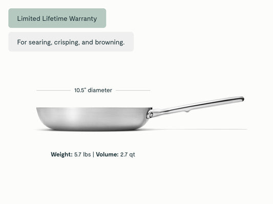 Fry Pan