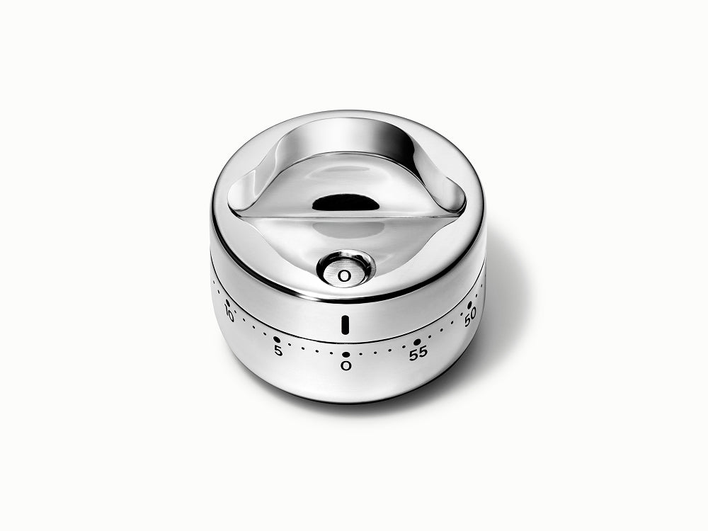 Mechanical Kitchen Timer