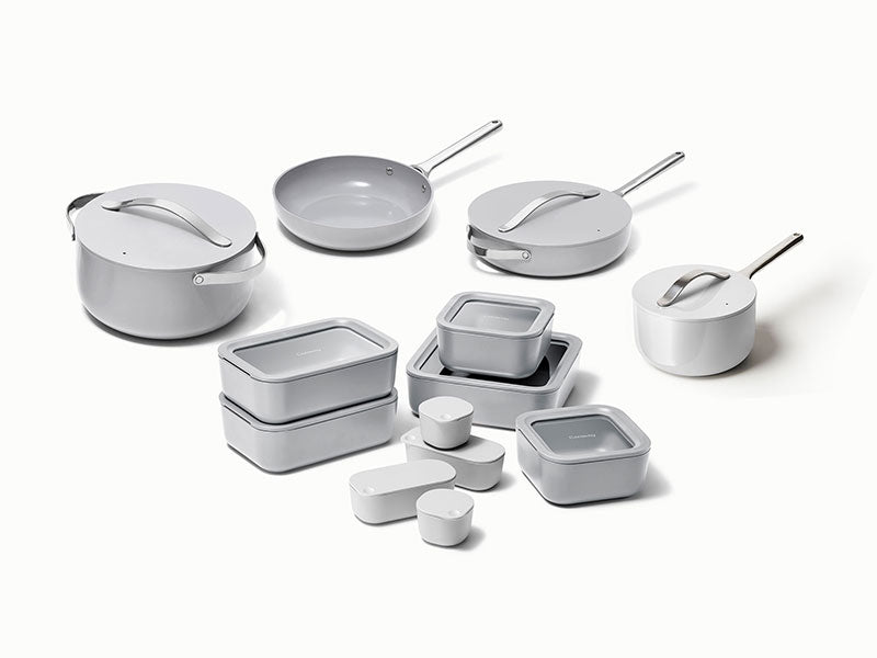 Meal Prep Bundle