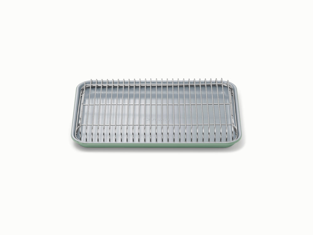 Small Baking & Cooling Duo