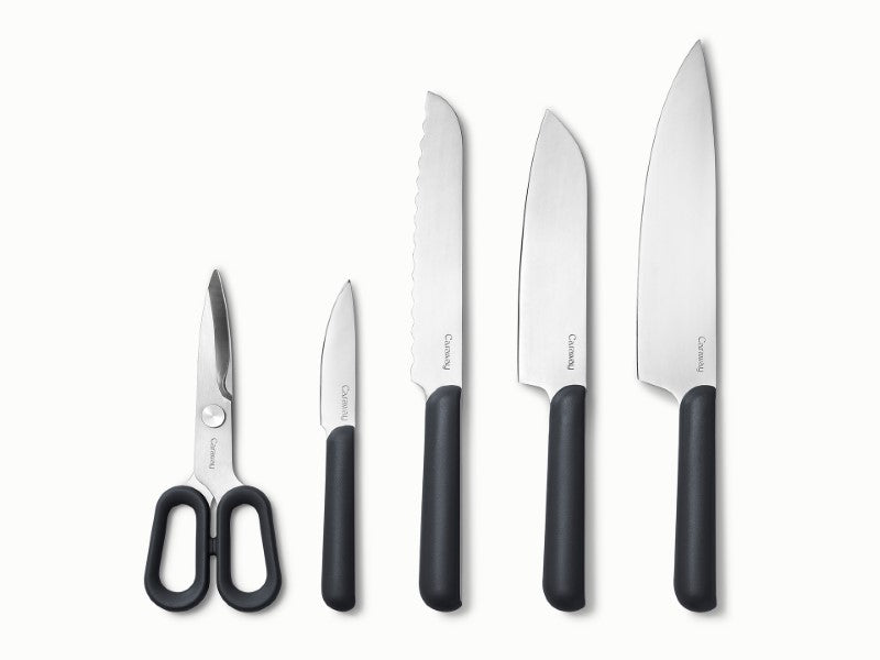 Knife & Utensil Set