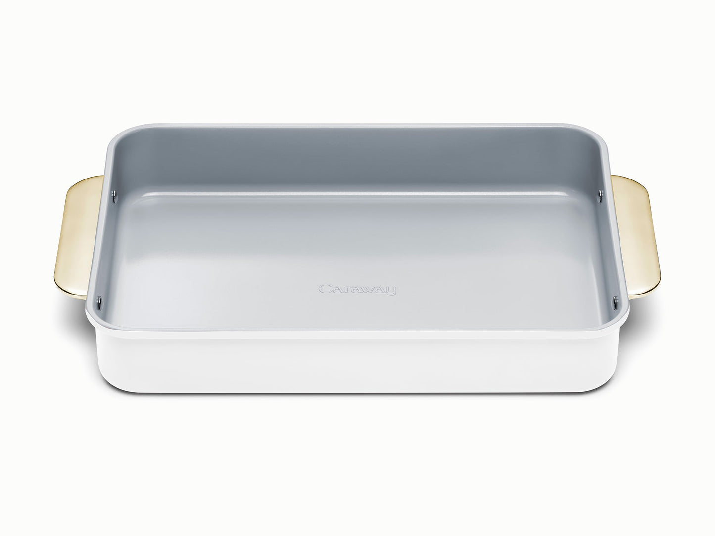 Rectangle Pan