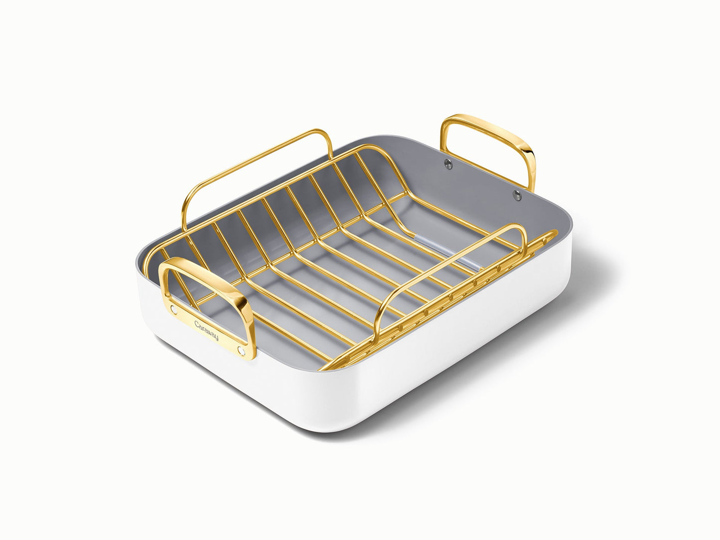 Roasting Pan with Rack