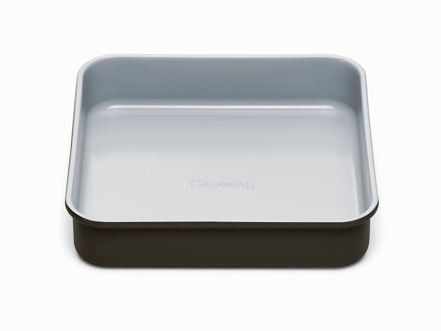 Square Pan