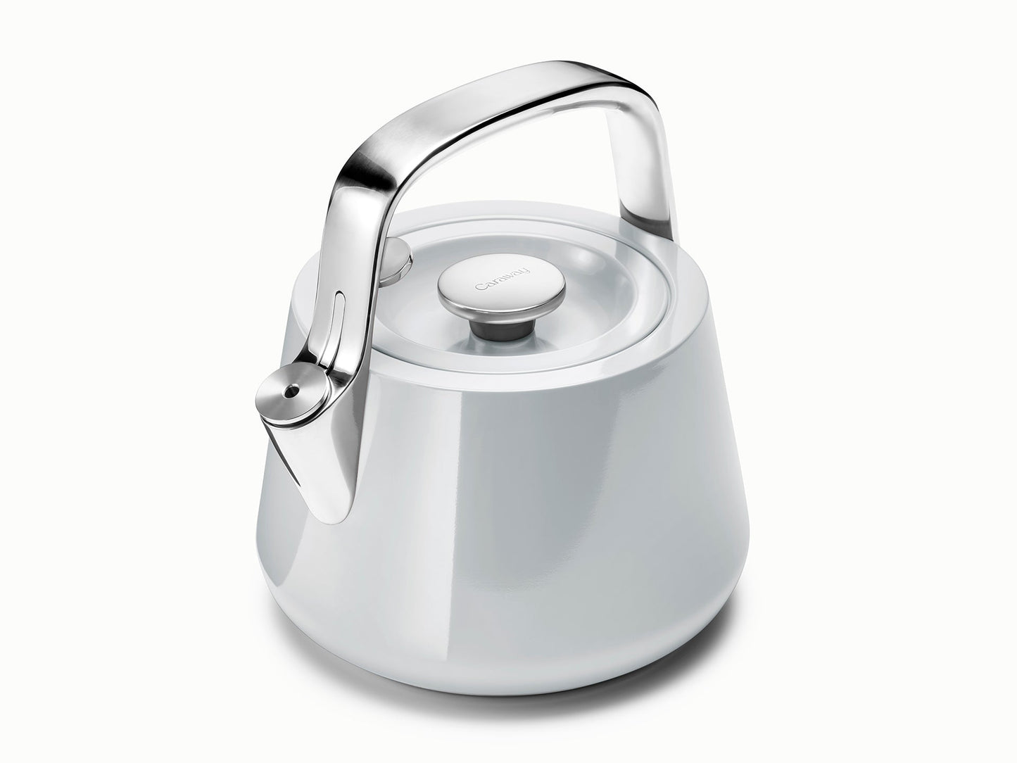 Secondhand Tea Kettle