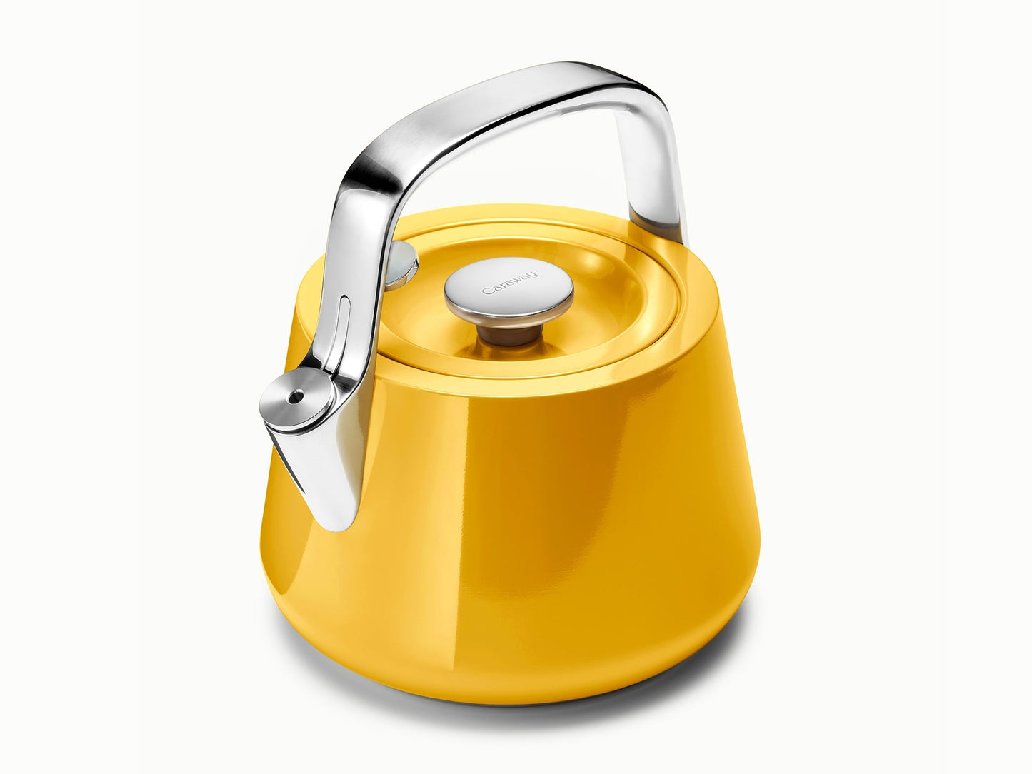 Secondhand Tea Kettle