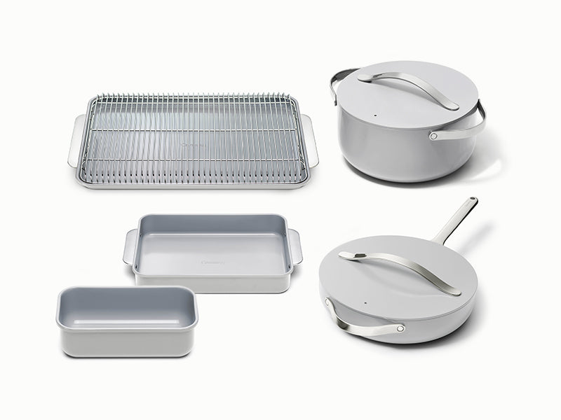 Thanksgiving Prep Bundle