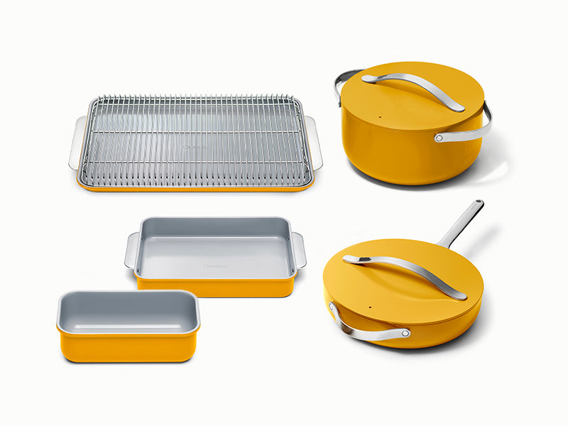 Thanksgiving Prep Bundle