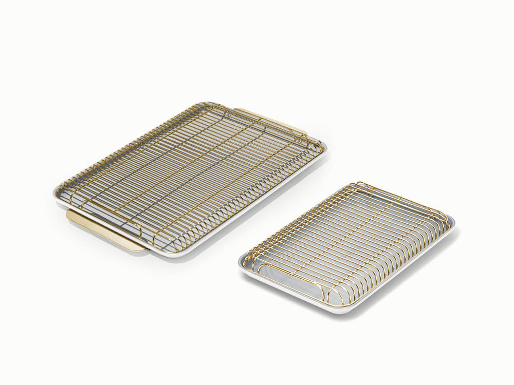 Baking Set Bundle