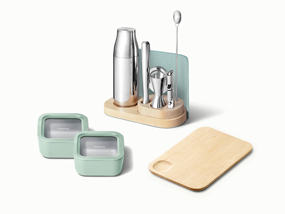 Home Mixology Bundle