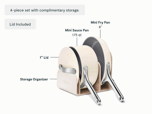 Mini Microplastic-Free Bundle