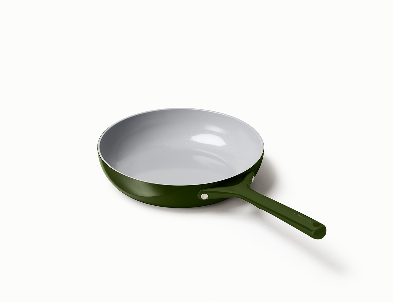 Secondhand Non-Stick Ceramic Fry Pan