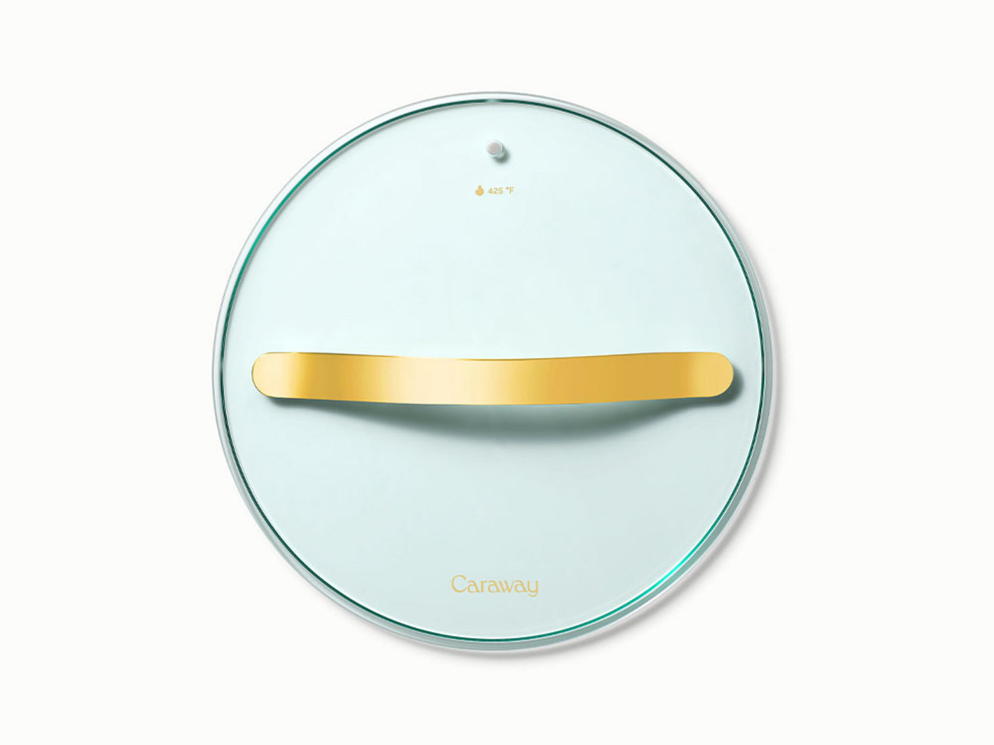 Glass Lid