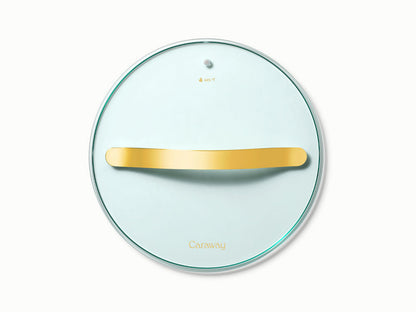 Glass Lid
