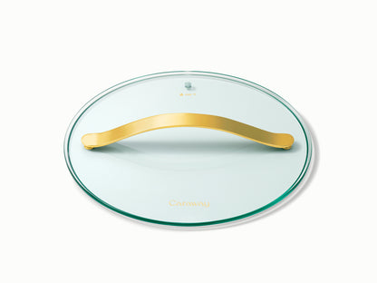 Glass Lid