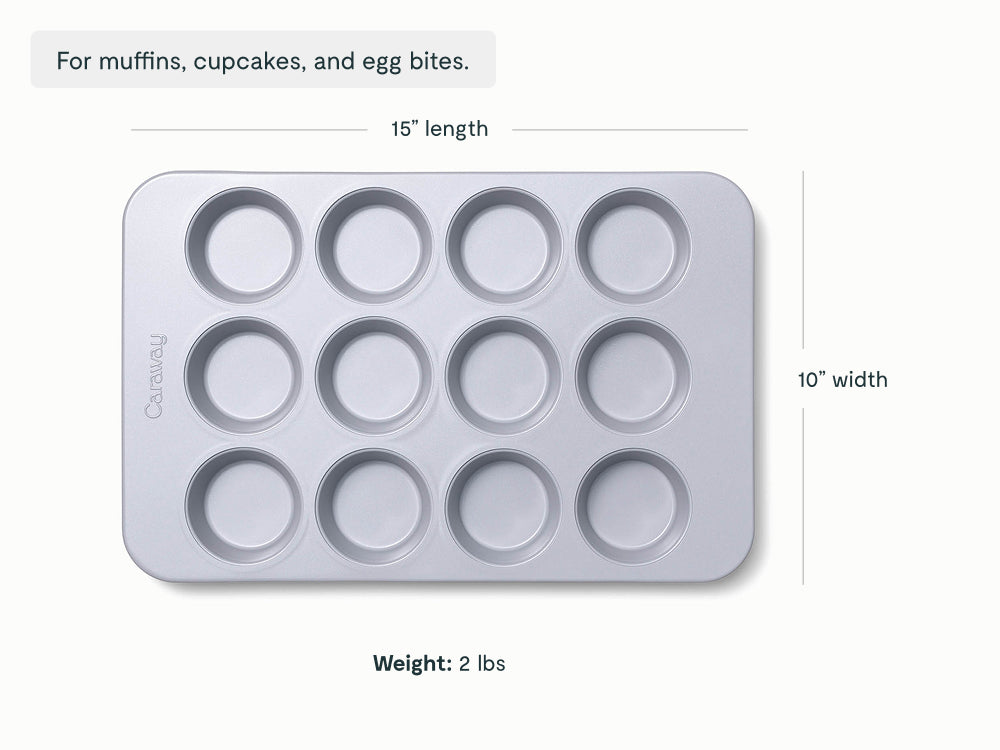 Muffin Pan