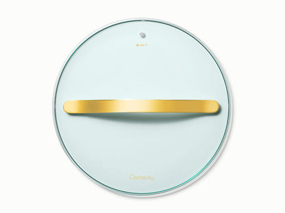 Glass Lid