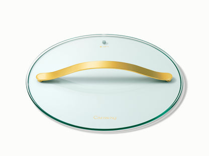 Glass Lid