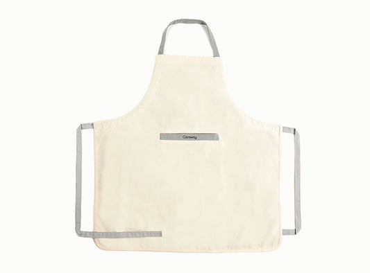 Linen Apron