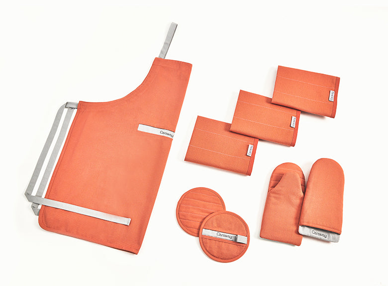 Linens Set