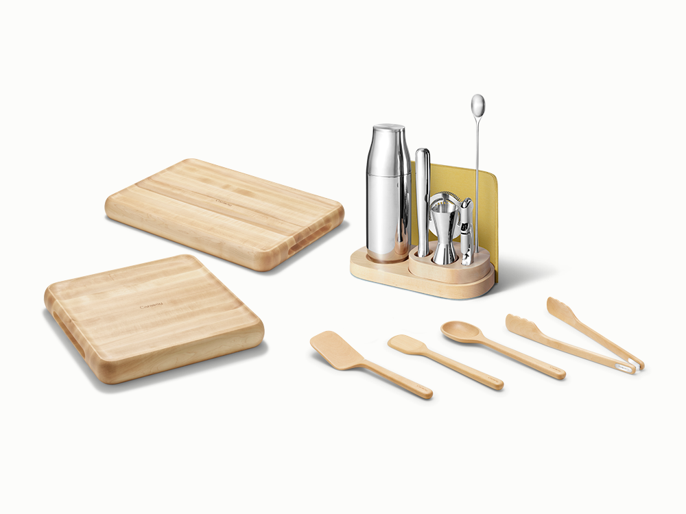 2025 Hosting Bundle (Maple)