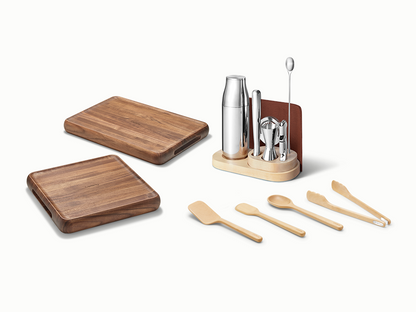 2025 Hosting Bundle (Walnut)