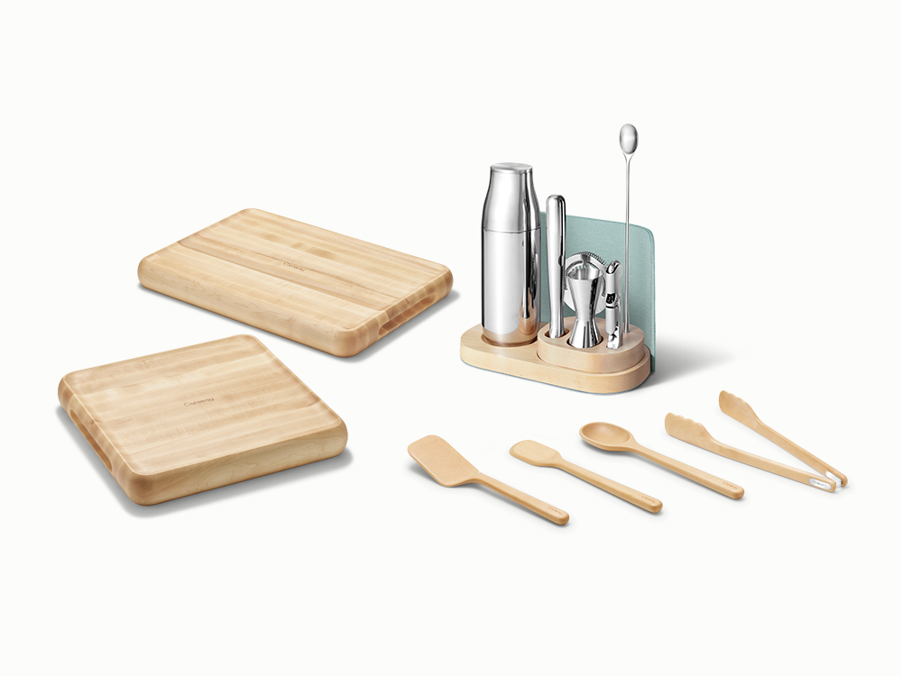 2025 Hosting Bundle (Maple)