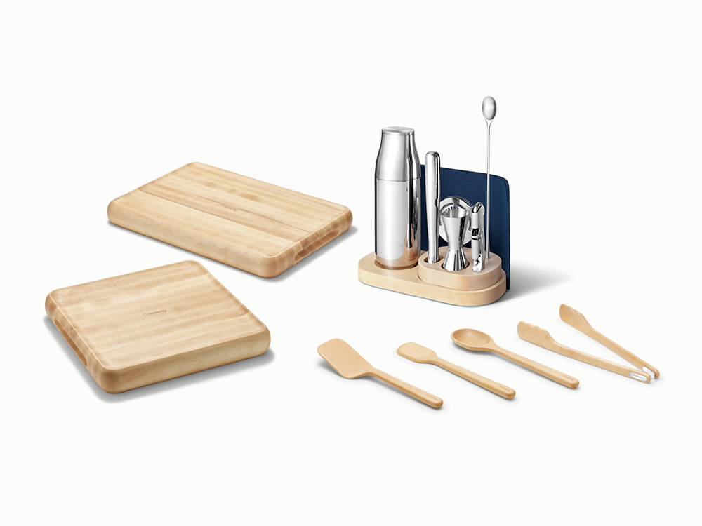 2025 Hosting Bundle (Maple)