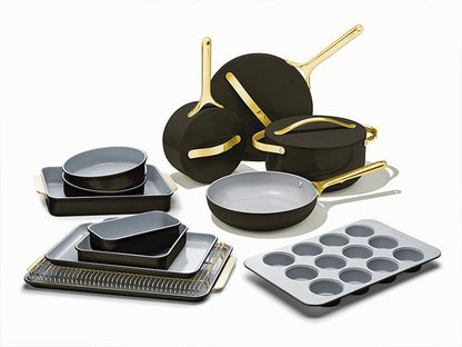 23pc Cook & Bake Set