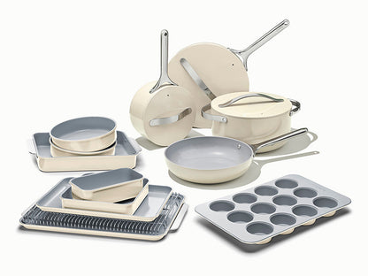 23pc Cook & Bake Set