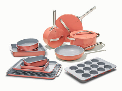 23pc Cook & Bake Set