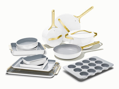 23pc Cook & Bake Set